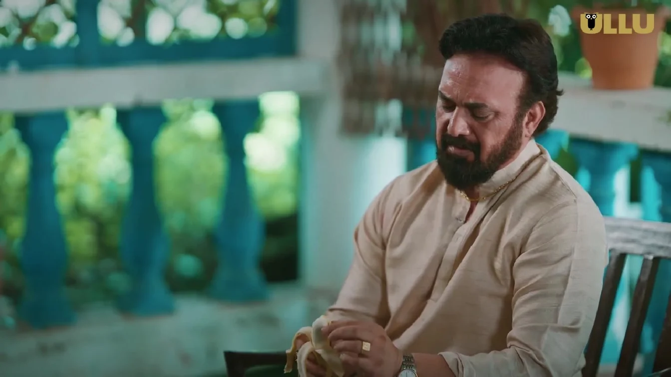 Do Din Ka Mehmaan S01 P01 (E01-04) ULLU